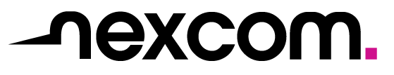Nexcom Logo